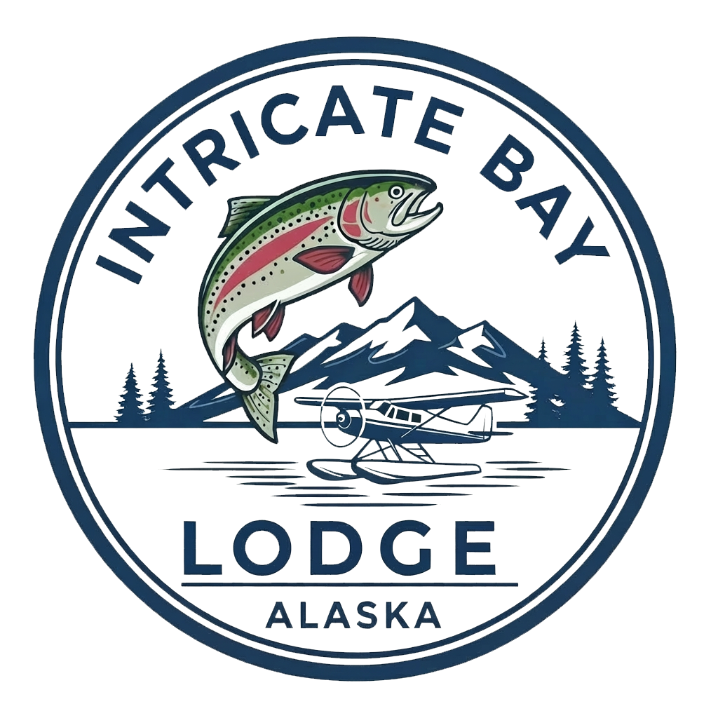 Logo of Intricate Bay Lodge